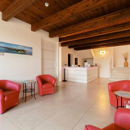 Agriturismo Il Colle Dei Lecci Анкона Екстер'єр фото