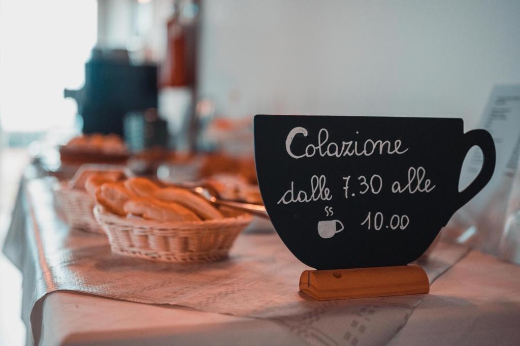 Agriturismo Il Colle Dei Lecci Анкона Екстер'єр фото