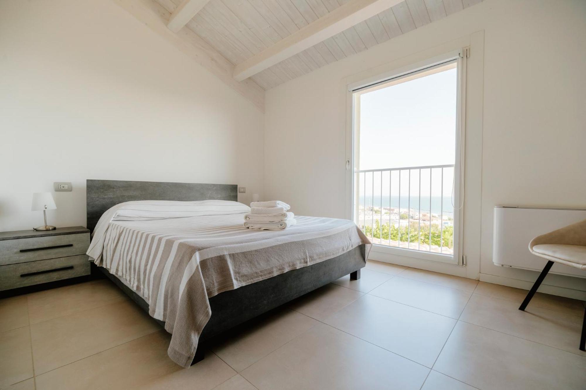 Agriturismo Il Colle Dei Lecci Анкона Екстер'єр фото